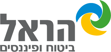 לוגו הראל